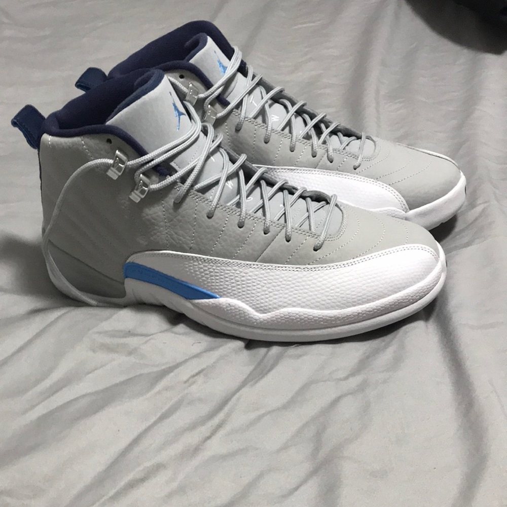 Men’s Air Jordan Retro 12